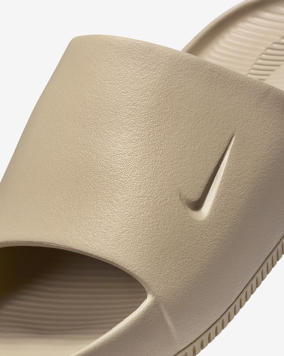 Nike Calm Slide Khaki